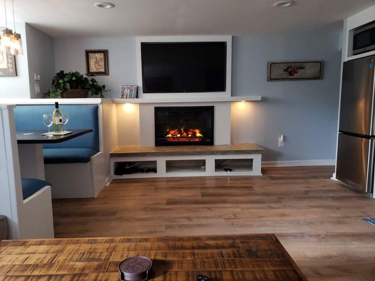 Luxury 2 Bedroom Apartment W/ Free Parking Washington Kültér fotó